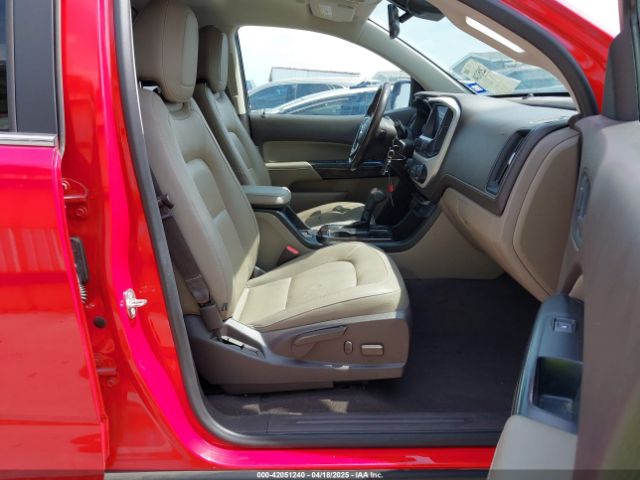 1GTG6DEN9K1209534 GMC CANYON SLT