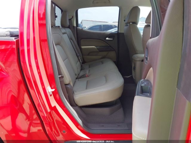 1GTG6DEN9K1209534 GMC CANYON SLT