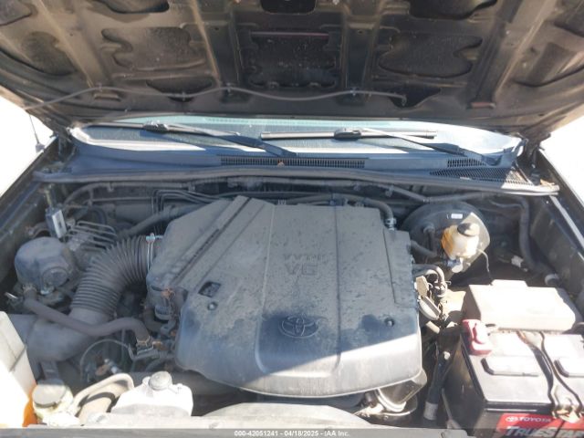 3TMMU4FN7FM085666 Toyota Tacoma Base V6