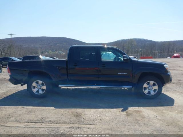 3TMMU4FN7FM085666 Toyota Tacoma Base V6