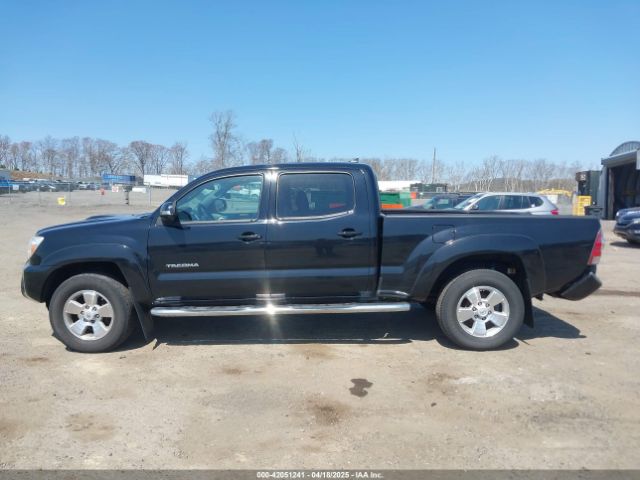 3TMMU4FN7FM085666 Toyota Tacoma Base V6