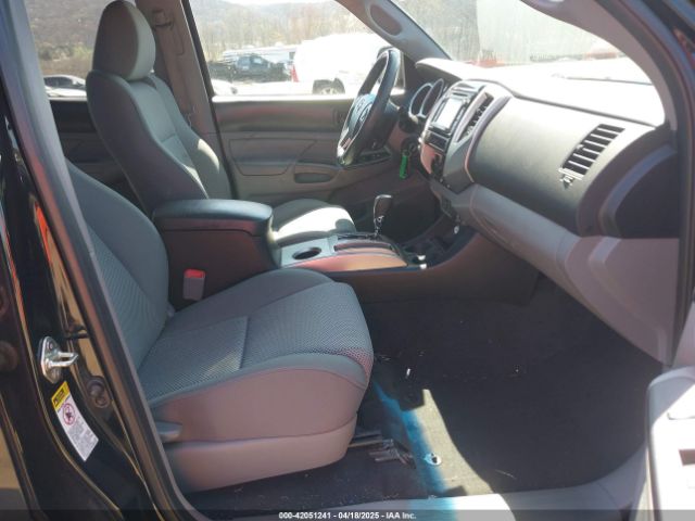 3TMMU4FN7FM085666 Toyota Tacoma Base V6