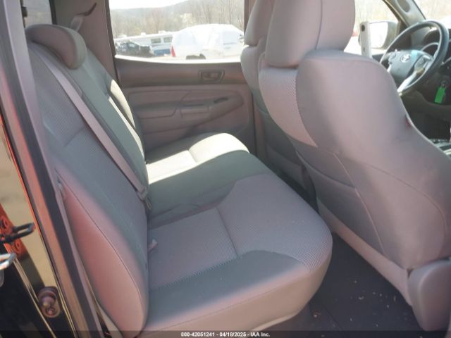 3TMMU4FN7FM085666 Toyota Tacoma Base V6
