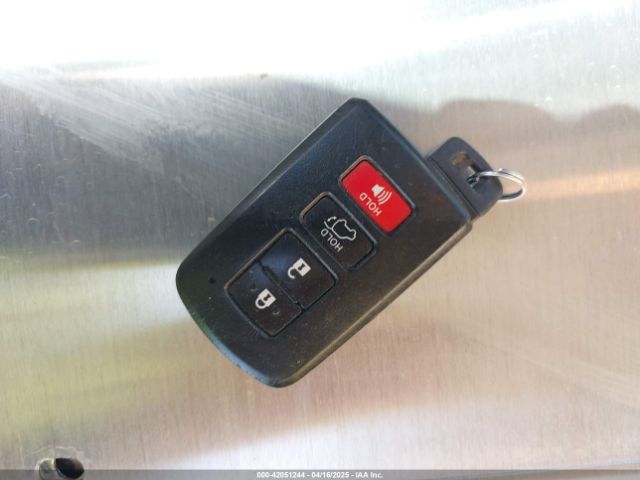 2016 TOYOTA HIGHLANDER 5TDKKRFH7GS163157 Photo 10