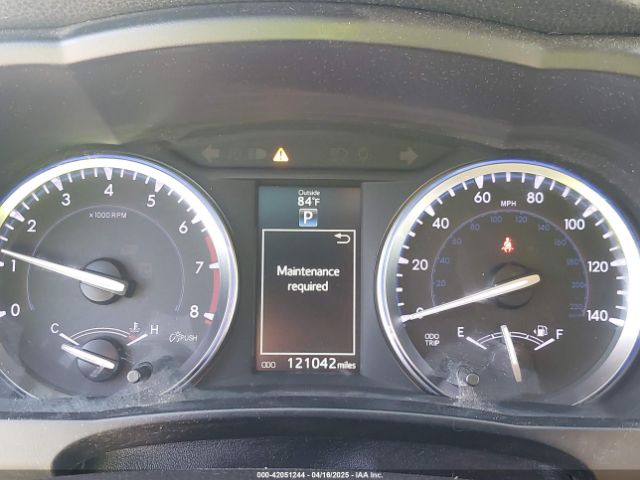2016 TOYOTA HIGHLANDER 5TDKKRFH7GS163157 Photo 6