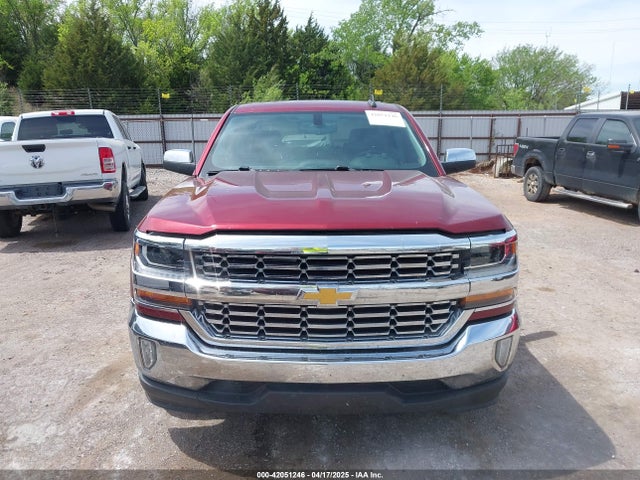 3GCPCREC9HG246940 Chevrolet Silverado 1500 1lt