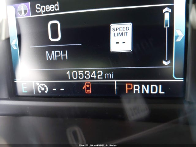 3GCPCREC9HG246940 Chevrolet Silverado 1500 1lt