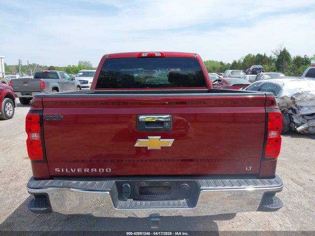 3GCPCREC9HG246940 Chevrolet Silverado 1500 1lt