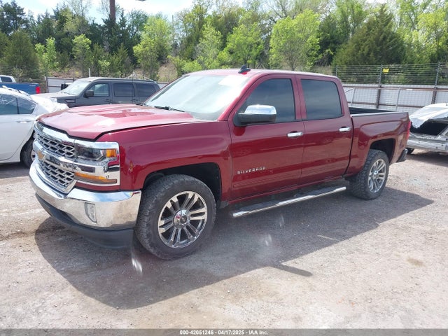 3GCPCREC9HG246940 Chevrolet Silverado 1500 1lt