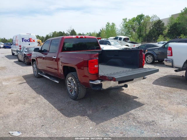3GCPCREC9HG246940 Chevrolet Silverado 1500 1lt