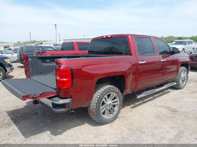 3GCPCREC9HG246940 Chevrolet Silverado 1500 1lt