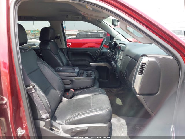 3GCPCREC9HG246940 Chevrolet Silverado 1500 1lt