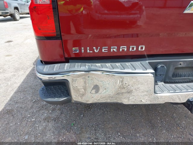 3GCPCREC9HG246940 Chevrolet Silverado 1500 1lt