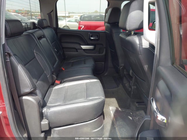 3GCPCREC9HG246940 Chevrolet Silverado 1500 1lt