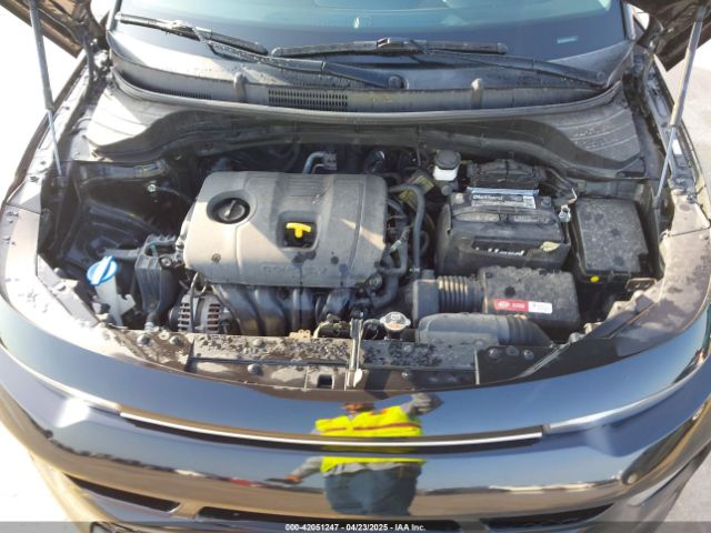 KNDJ63AU9L7033435 KIA Soul Gt-line