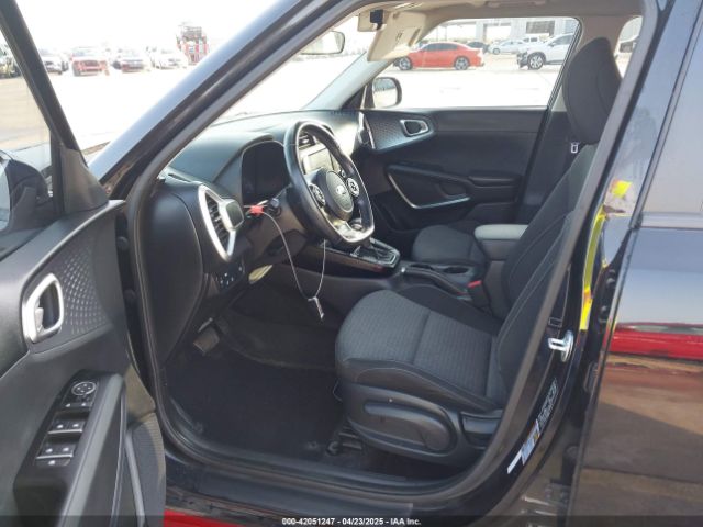 KNDJ63AU9L7033435 KIA Soul Gt-line