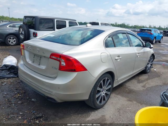 2018 VOLVO S60 INSCRIPTION LYV402HKXJB172494 Photo 3