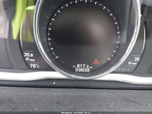 2018 VOLVO S60 INSCRIPTION LYV402HKXJB172494 Photo 6