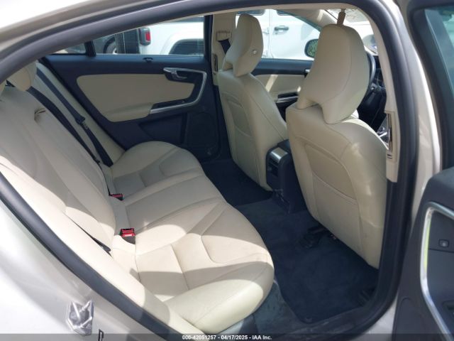 2018 VOLVO S60 INSCRIPTION LYV402HKXJB172494 Photo 7