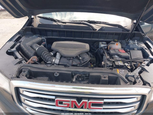 1GKKNULS7KZ189571 GMC lgx - direct injection, variable valve timing, alum, gen 2