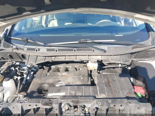 JN8AE2KP1G9155002 Nissan QUEST S