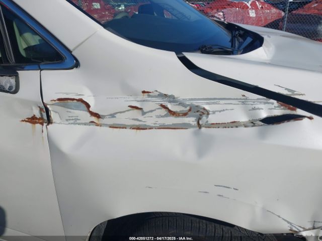 JN8AE2KP1G9155002 Nissan QUEST S