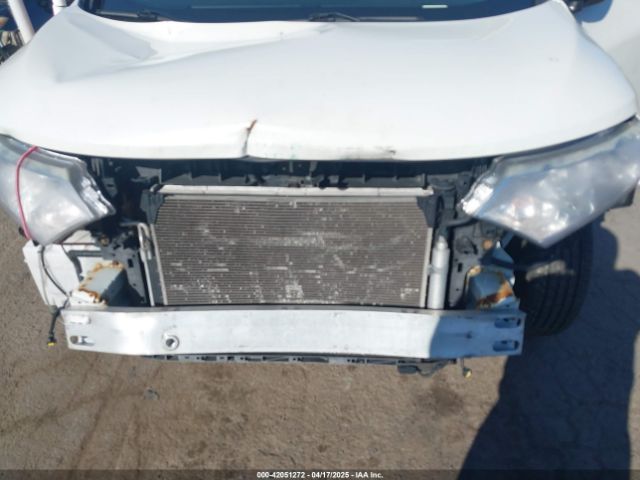 JN8AE2KP1G9155002 Nissan QUEST S