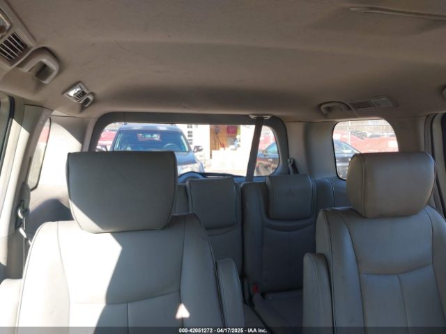 JN8AE2KP1G9155002 Nissan QUEST S