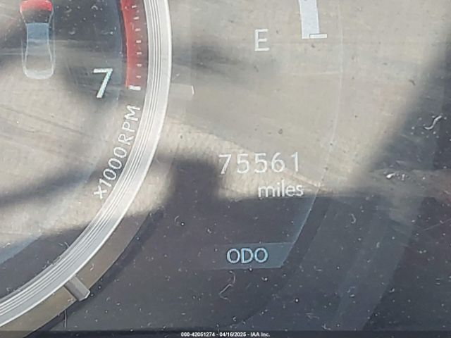 JTHBA1D21G5023967 Lexus IS 200T