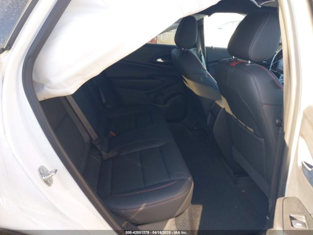 KL77LJE22RC033127 Chevrolet Trax Fwd 2rs