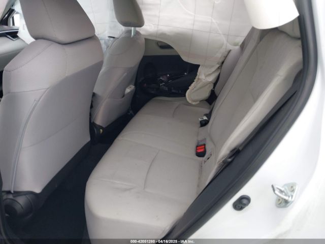 7MUBAABG2RV103930 Toyota Corolla Cross Le
