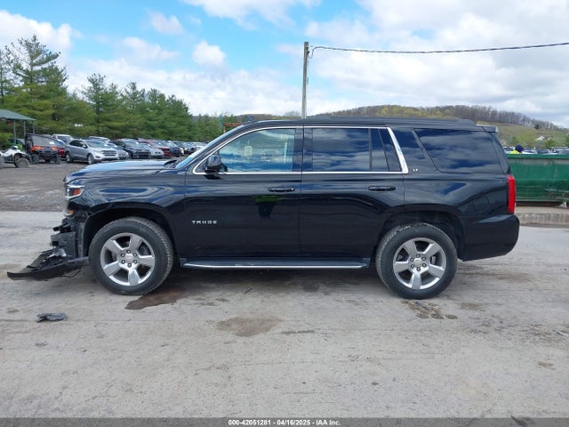 1GNSKBKC5HR233537 Chevrolet Tahoe Lt