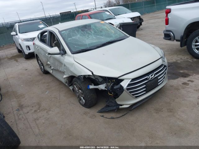 5NPD84LF9HH098882 auction archive image