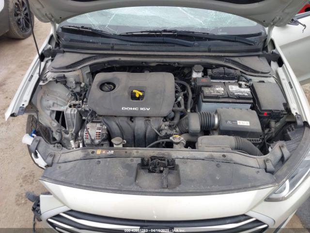 5NPD84LF9HH098882 Hyundai ELANTRA SE