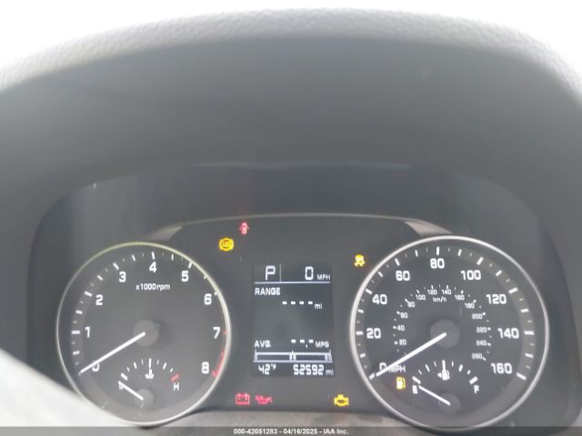 5NPD84LF9HH098882 Hyundai ELANTRA SE