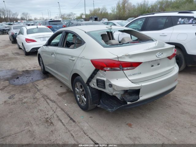 5NPD84LF9HH098882 Hyundai ELANTRA SE