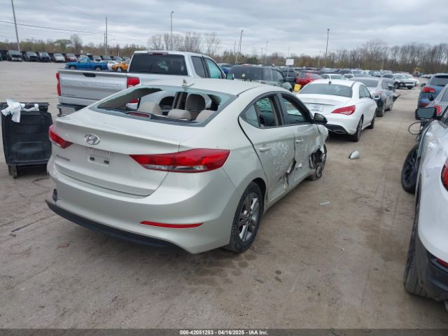 5NPD84LF9HH098882 Hyundai ELANTRA SE