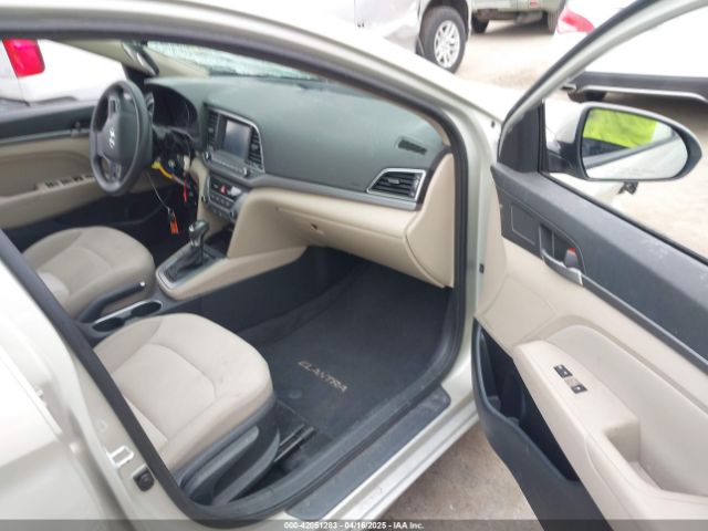 5NPD84LF9HH098882 Hyundai ELANTRA SE