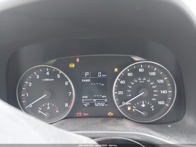 5NPD84LF9HH098882 Hyundai ELANTRA SE
