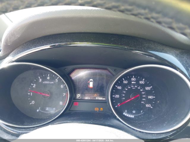 KNDMC5C15G6143818 KIA SEDONA EX