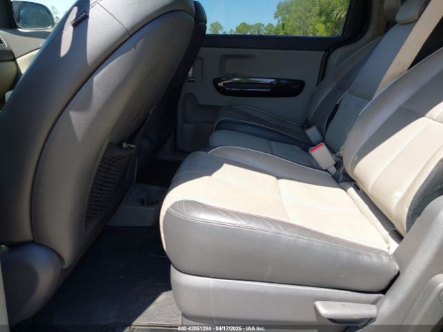 KNDMC5C15G6143818 KIA SEDONA EX