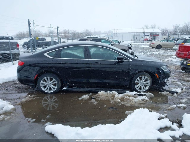 Chrysler 200 2016 1C3CCCAB6GN129979 Image 13
