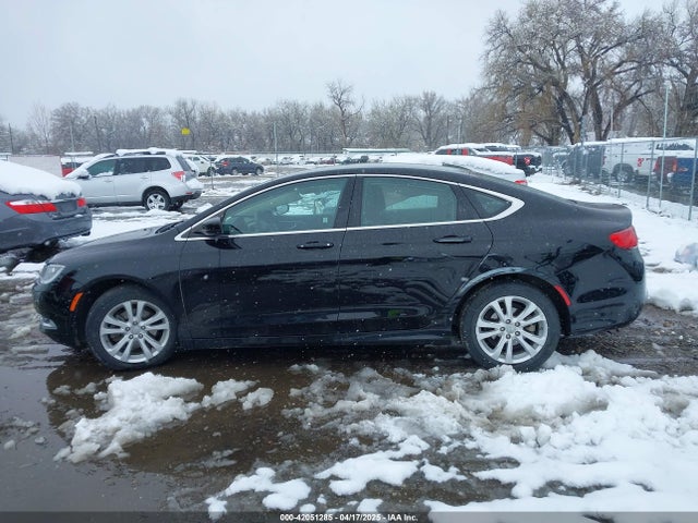 Chrysler 200 2016 1C3CCCAB6GN129979 Image 14