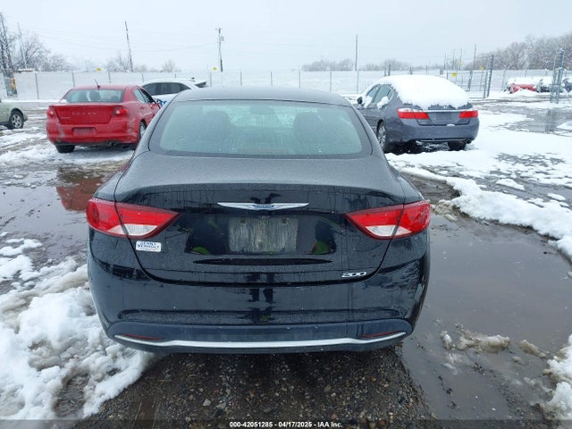Chrysler 200 2016 1C3CCCAB6GN129979 Image 16
