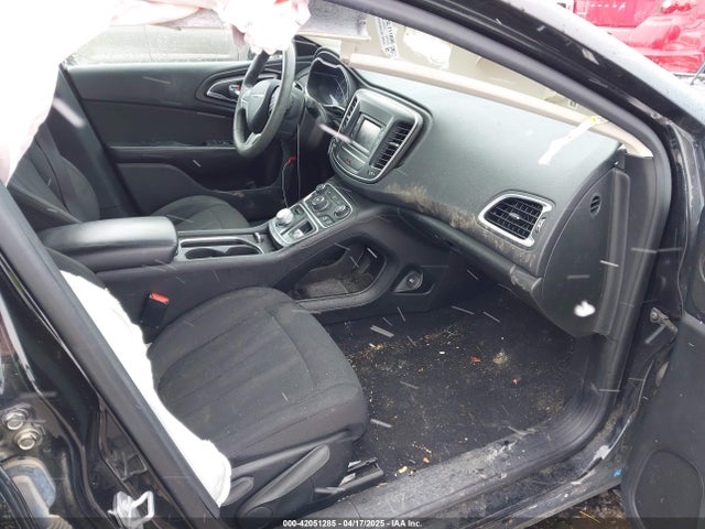 Chrysler 200 2016 1C3CCCAB6GN129979 Image 5