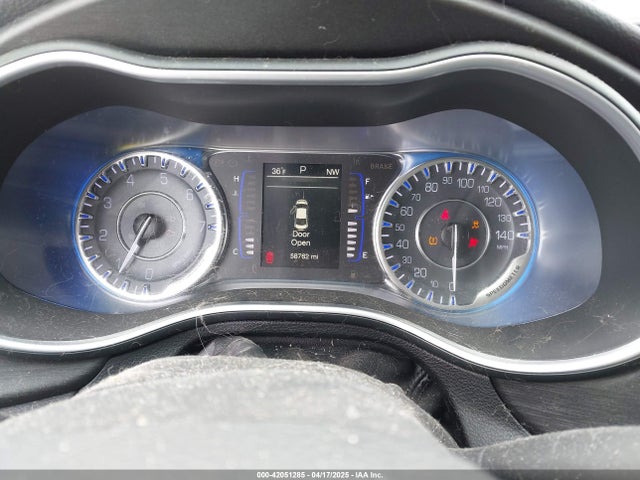 Chrysler 200 2016 1C3CCCAB6GN129979 Image 7