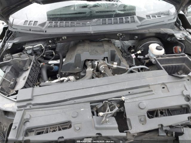 1FTEX1CPXGKE86217 Ford F-150 Xl