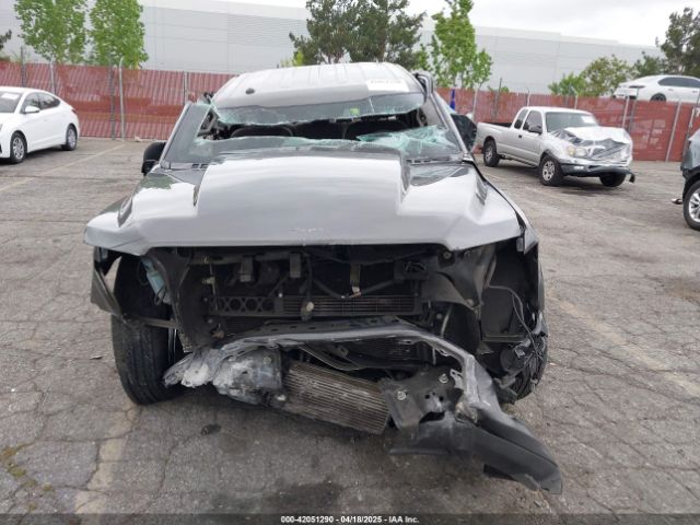 1FTEX1CPXGKE86217 Ford F-150 Xl