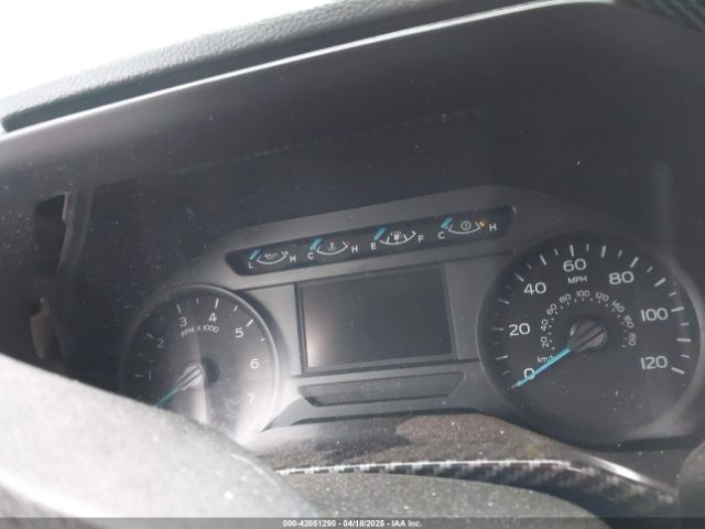 1FTEX1CPXGKE86217 Ford F-150 Xl
