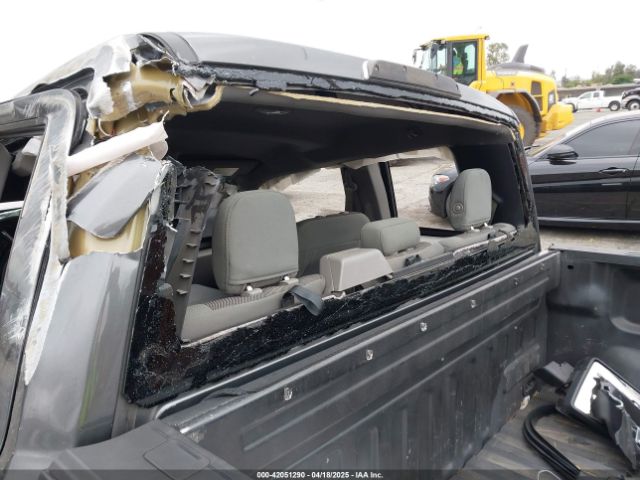 1FTEX1CPXGKE86217 Ford F-150 Xl